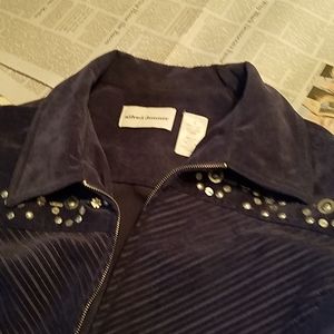 Womens jacket